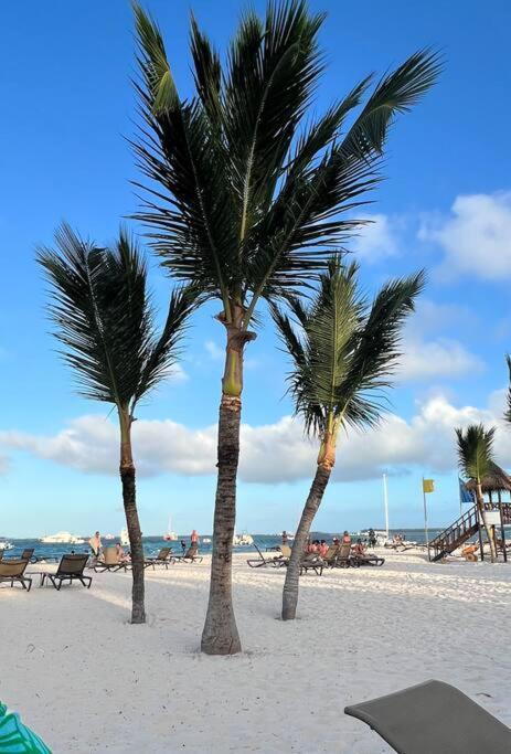 Costal With Gym And Olympic Pool Punta Cana