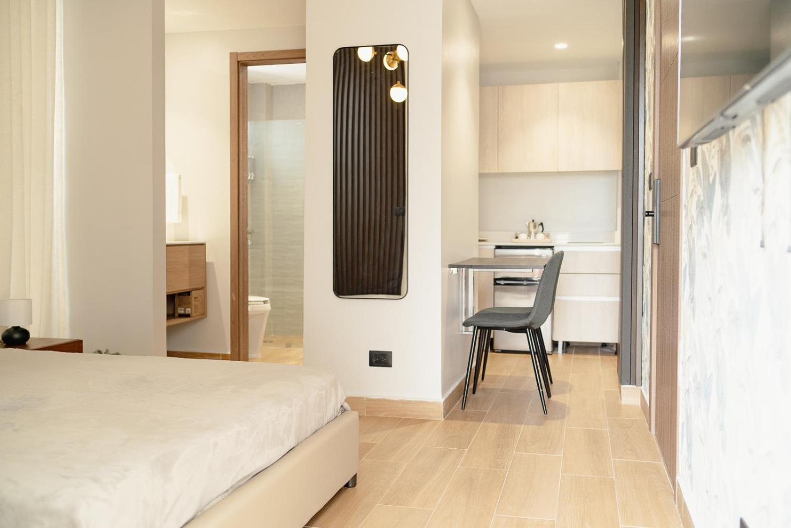 Apartamento Downtown Punta Cana, 1 Bedroom Park C-500, Dominican Republic *