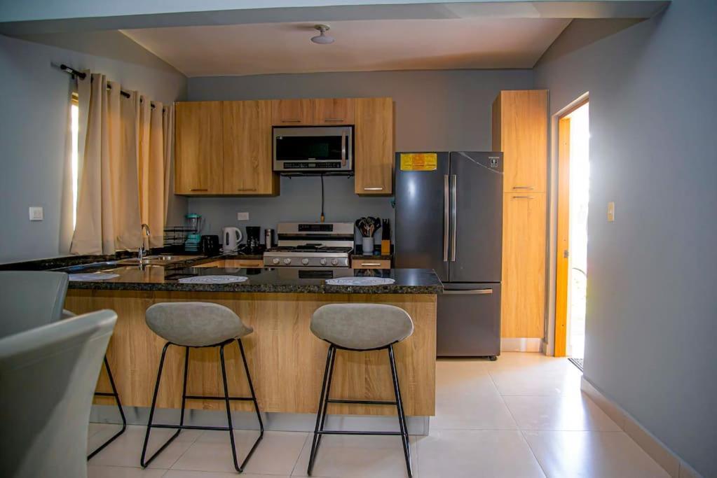 Beautiful Village 3 Bedrooms Furnished Pool Residencial Velero *
