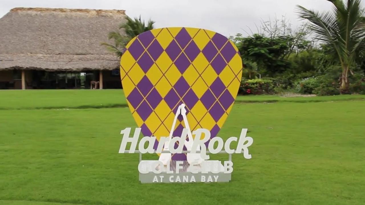 Apartahotel Cana Brava Residences *