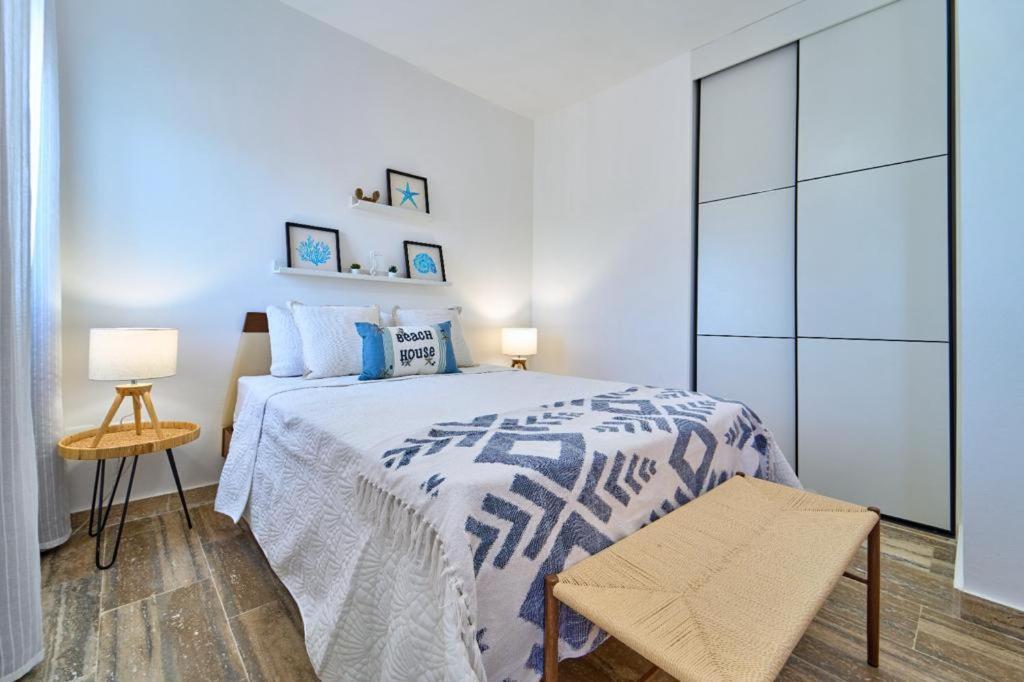 Cana Brava Residences Apartahotel *