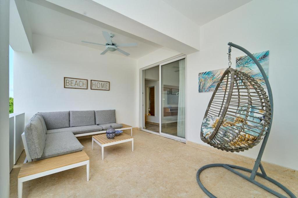 Cana Brava Residences Apartahotel *