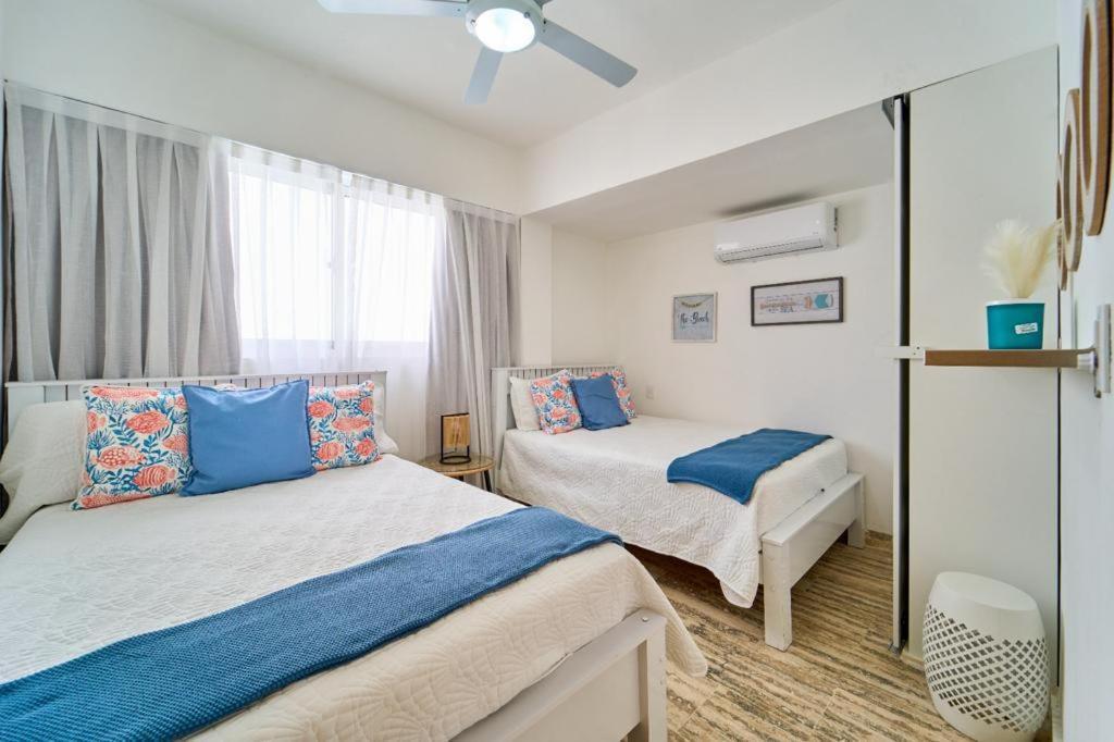Cana Brava Residences Apartahotel *