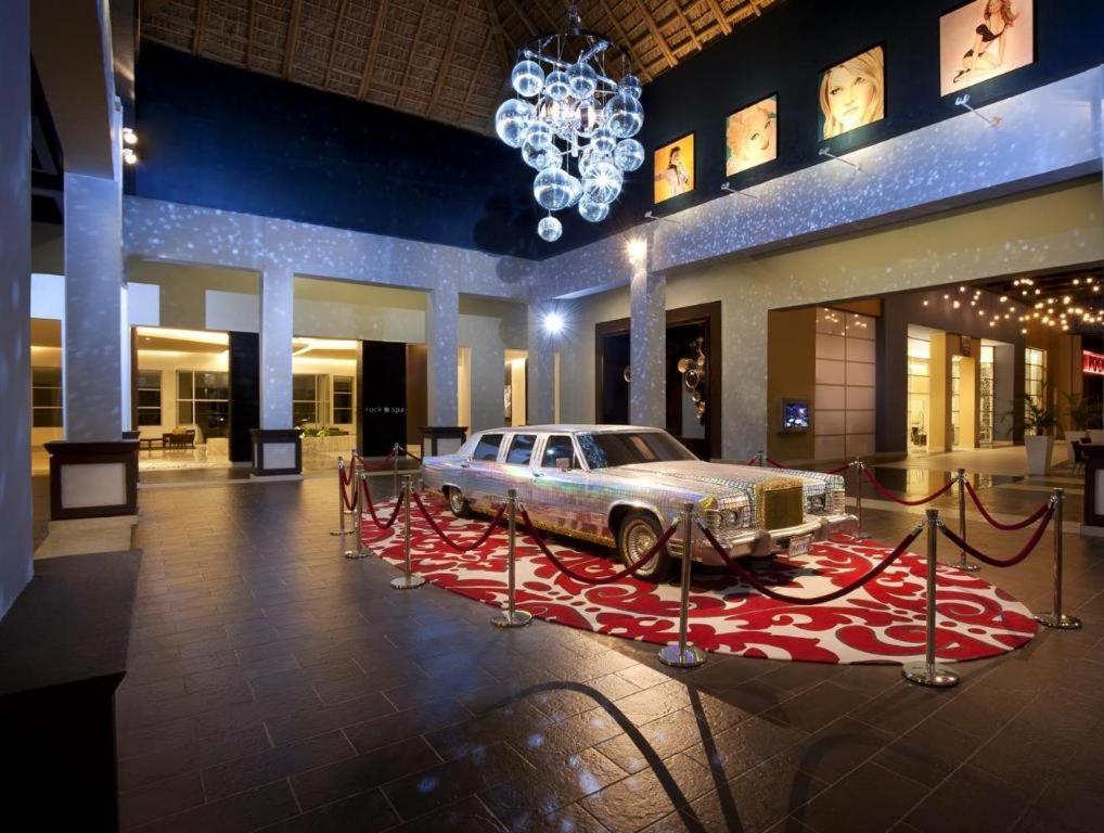 Cana Brava Residences Apartahotel Punta Cana