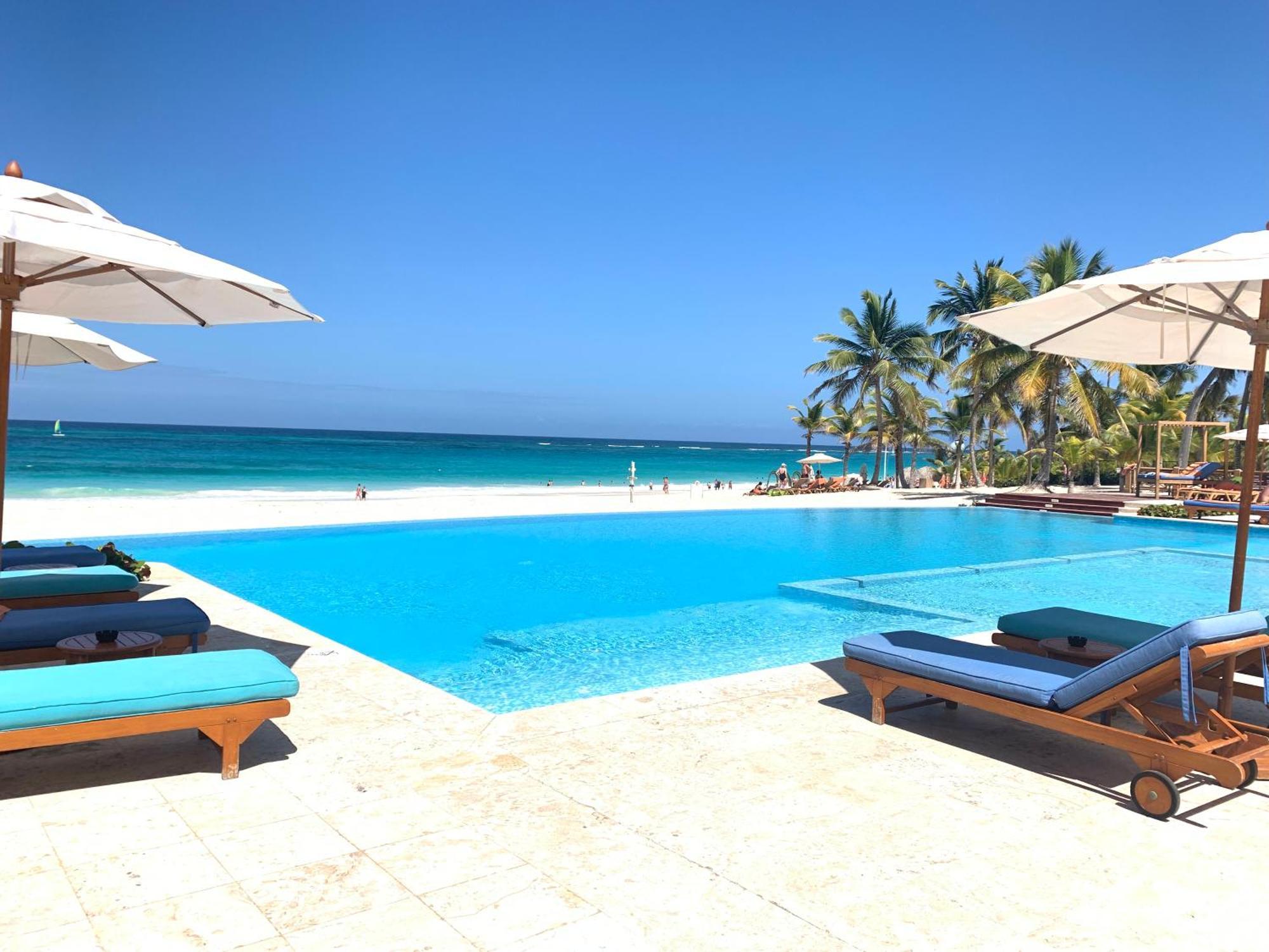 Apartahotel Cana Brava Residences *