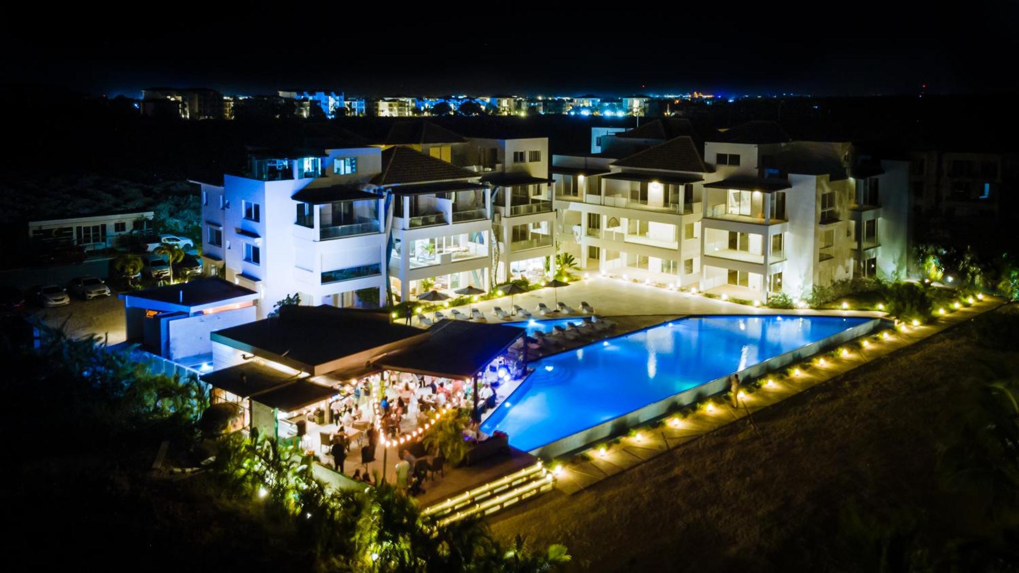 Cana Brava Residences Apartahotel *