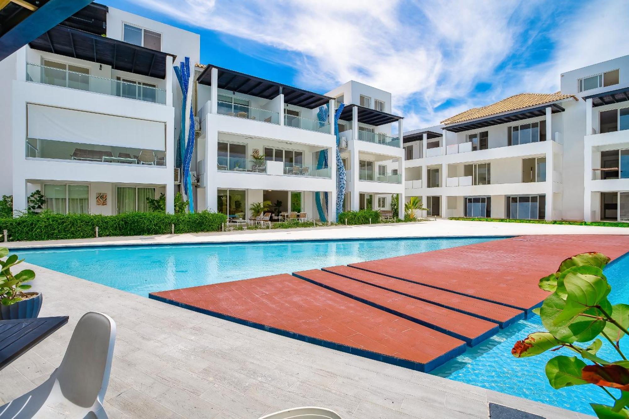 Cana Brava Residences Apartahotel