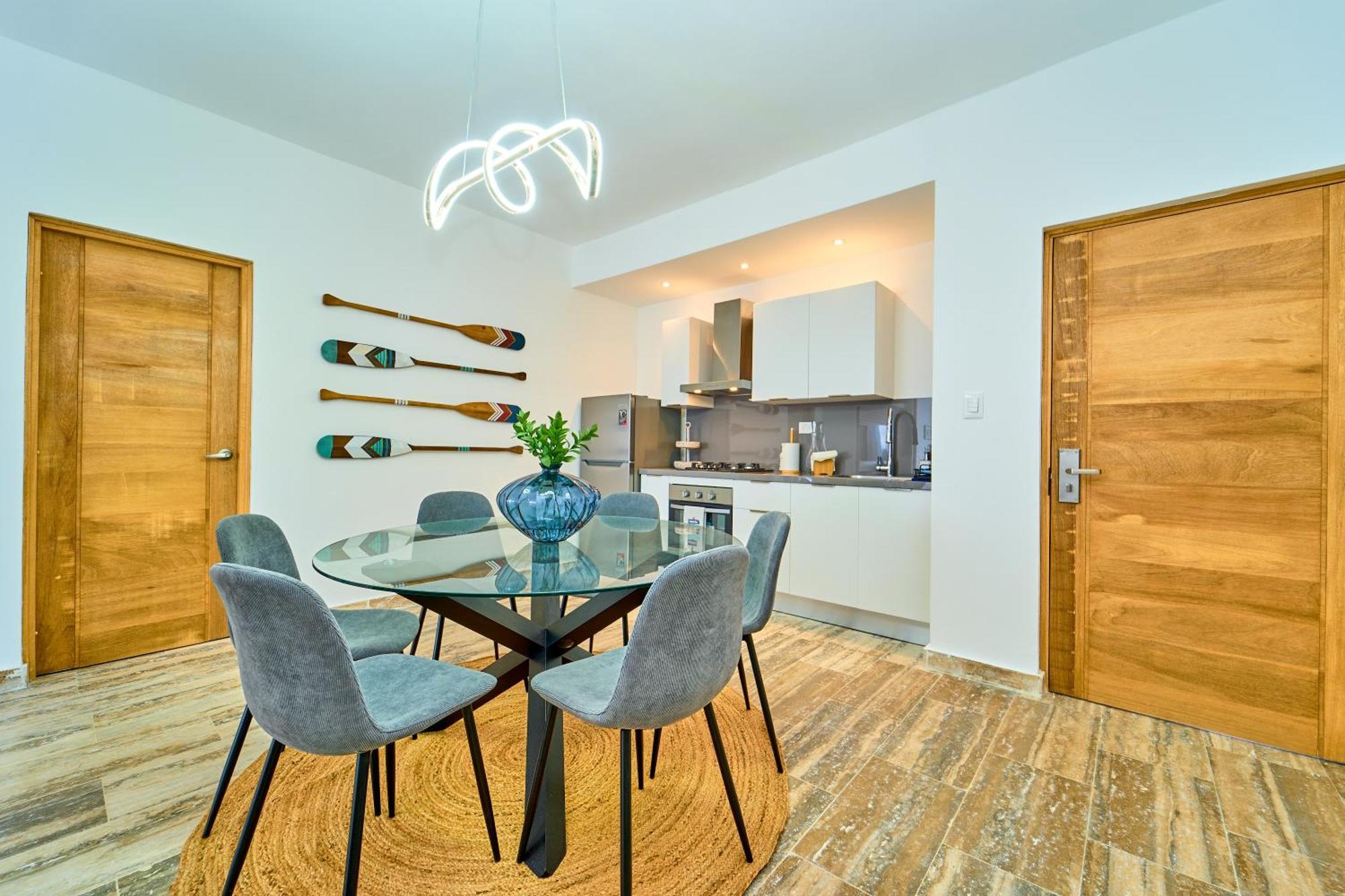 Cana Brava Residences Apartahotel *