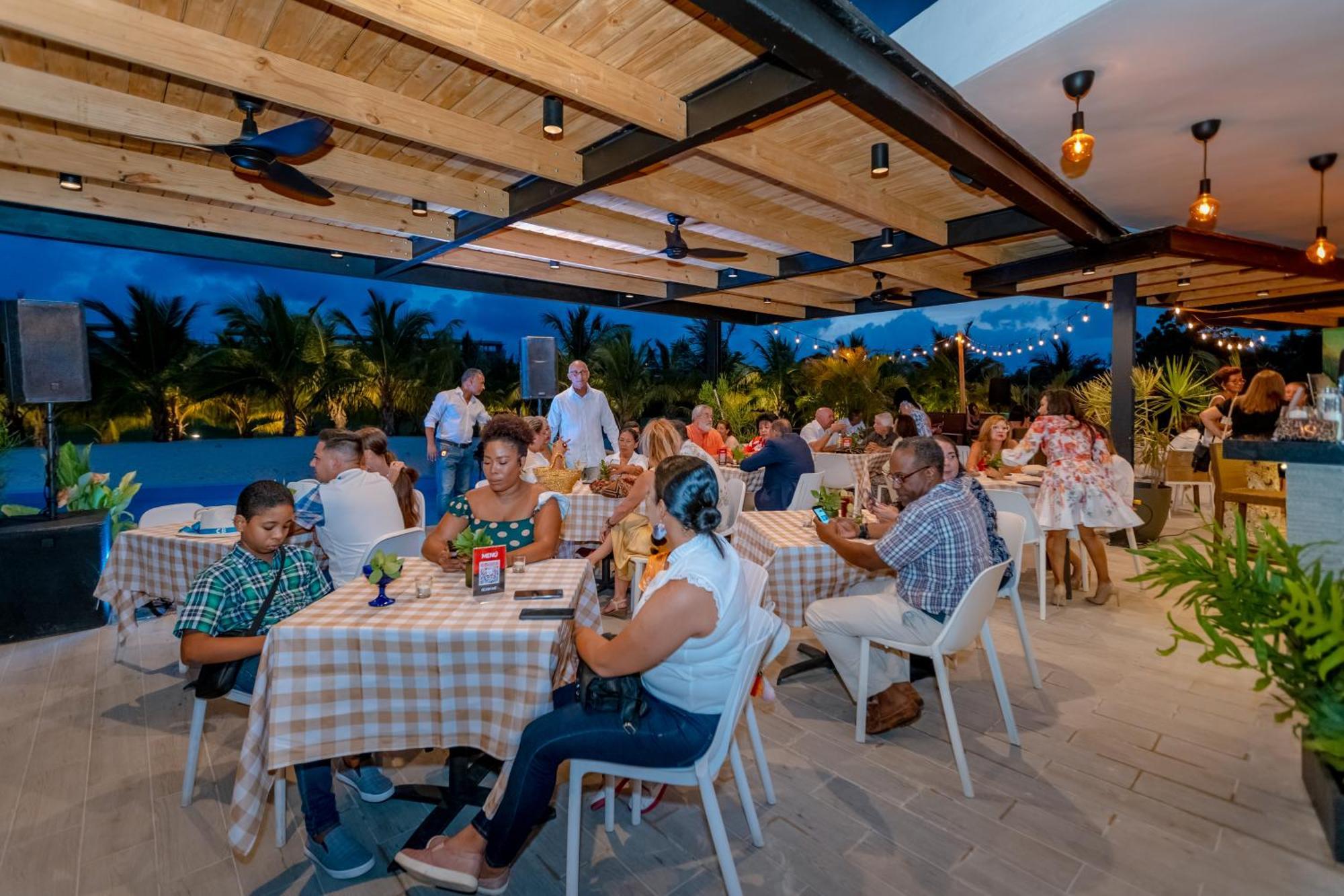 Apartahotel Cana Brava Residences *