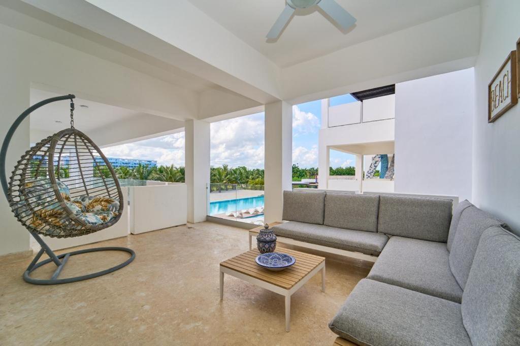 Cana Brava Residences Apartahotel Punta Cana