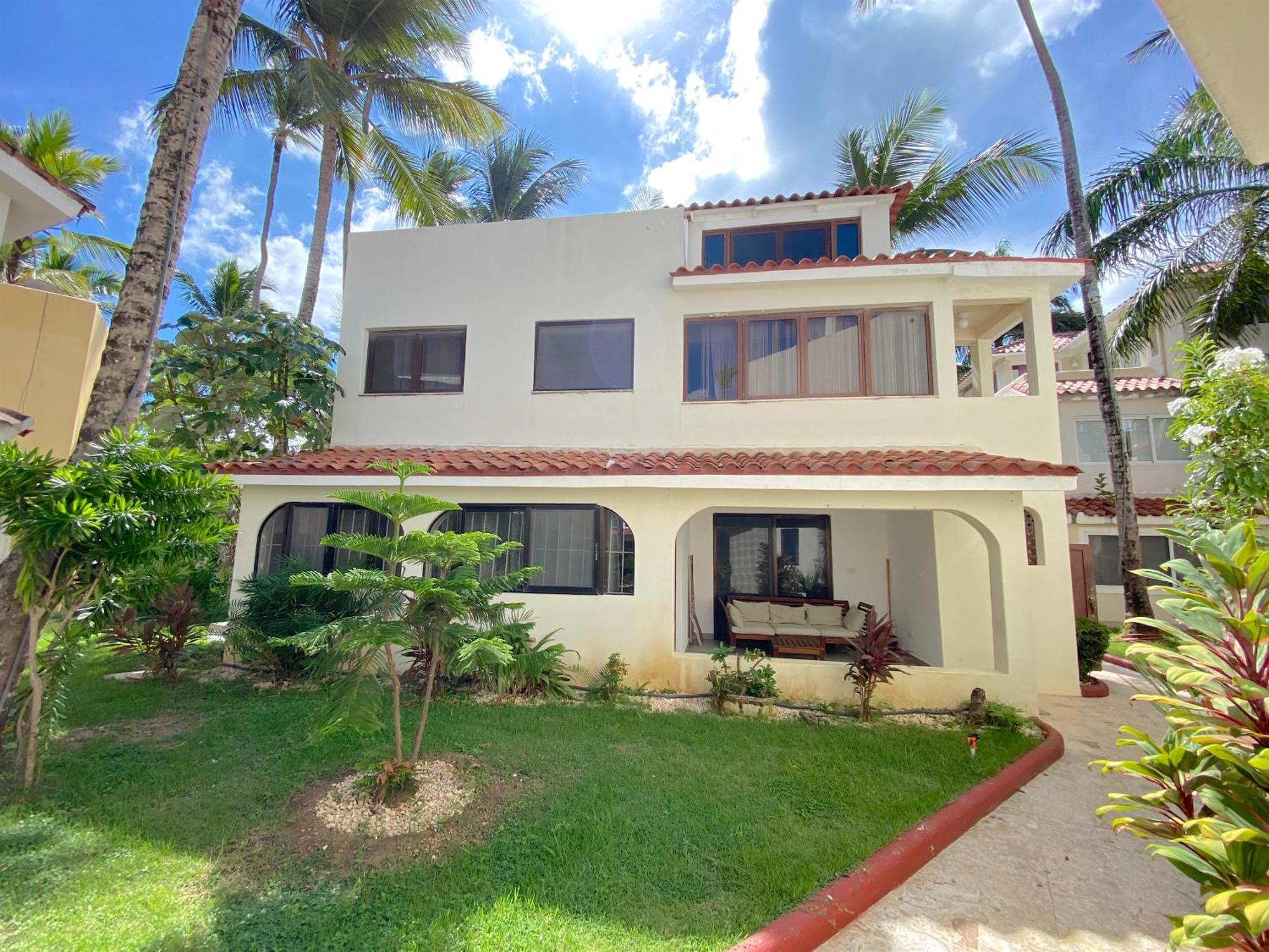 Corales Villas And Suites - Club, Spa, Restaurants Hotel 5*