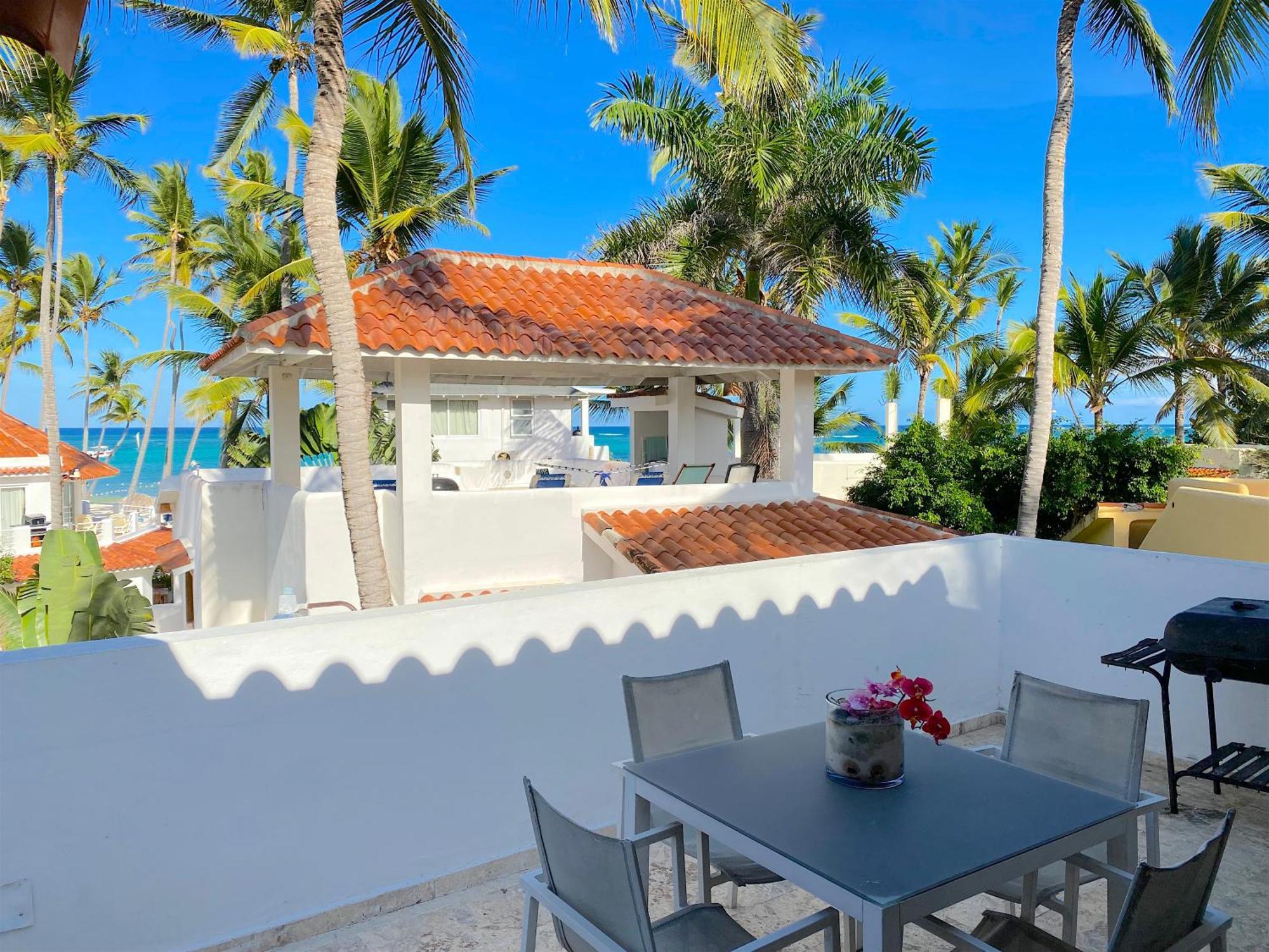 Hotel Corales Villas And Suites - Club, Spa, Restaurants