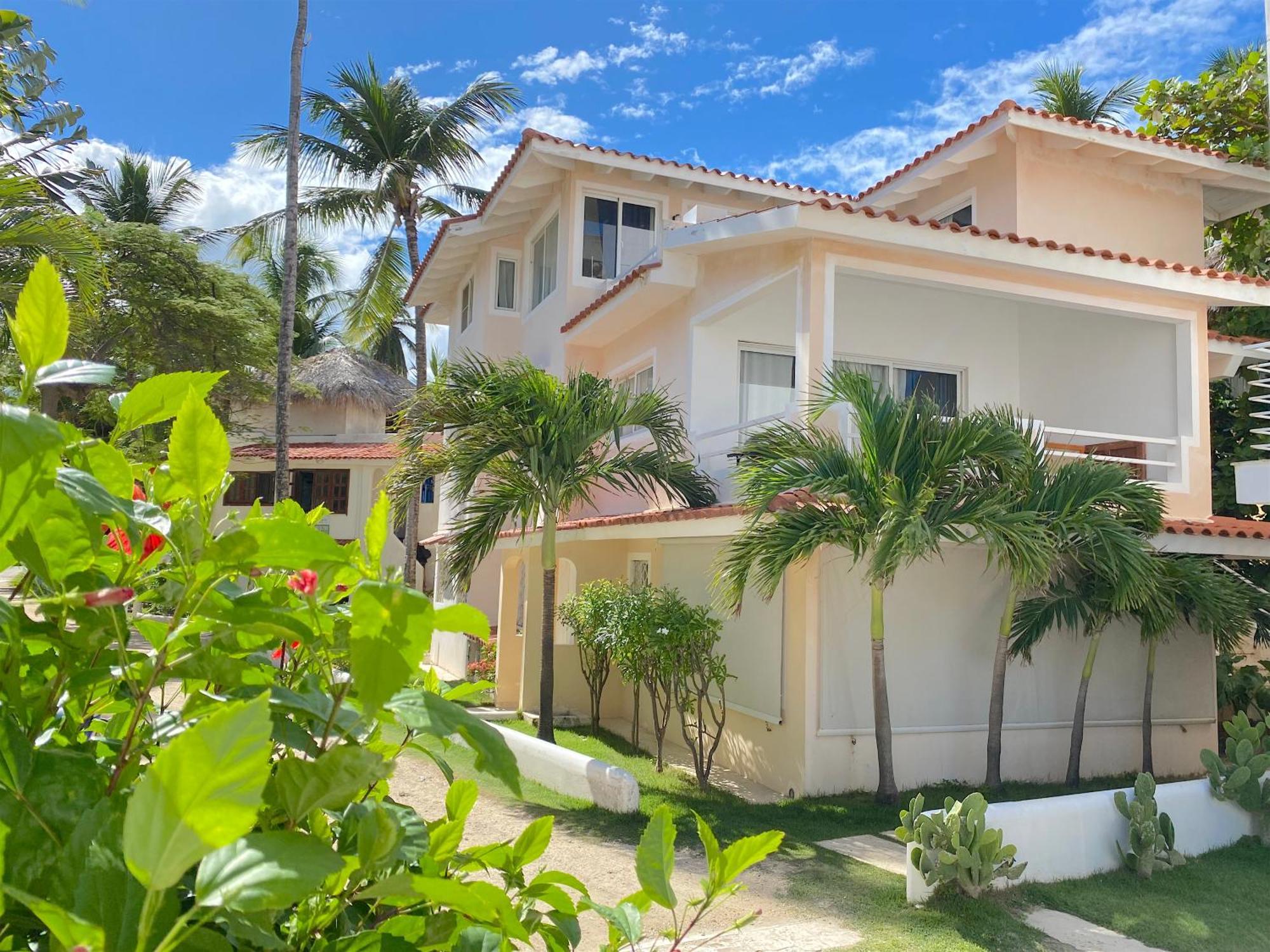 Corales Villas And Suites - Club, Spa, Restaurants 5*