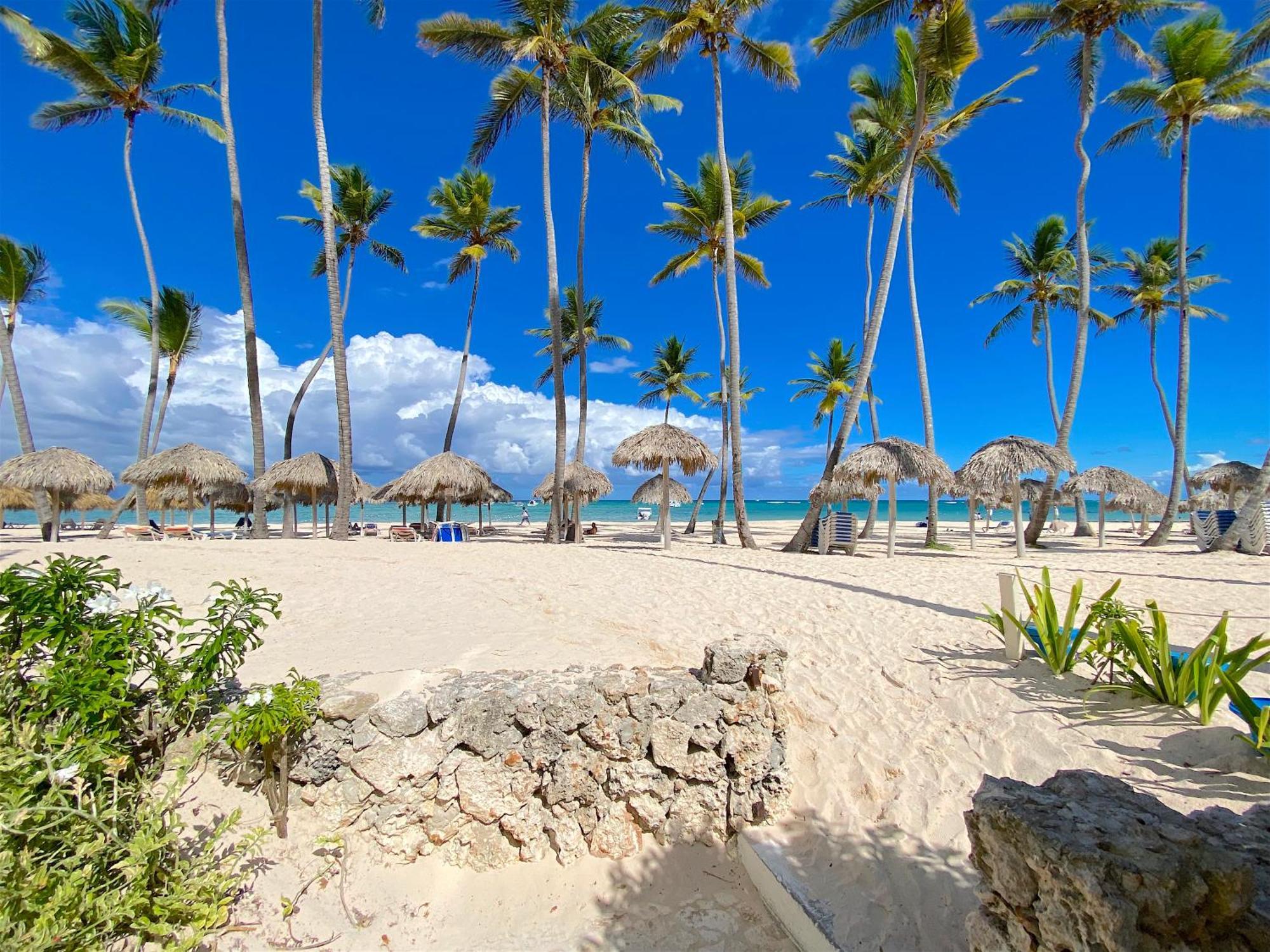 Corales Villas And Suites - Club, Spa, Restaurants 5*
