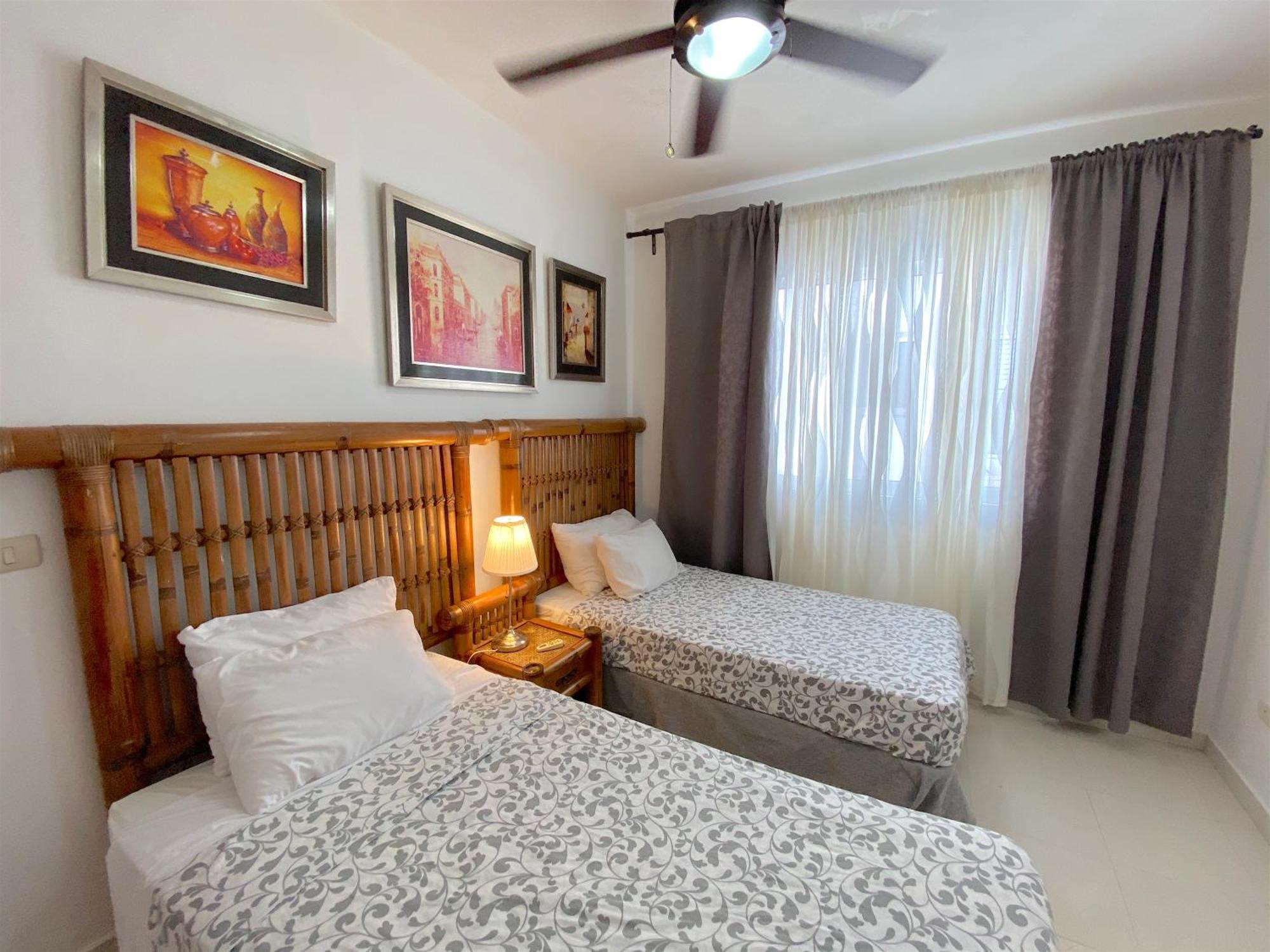 Corales Villas And Suites - Club, Spa, Restaurants Hotel 5*