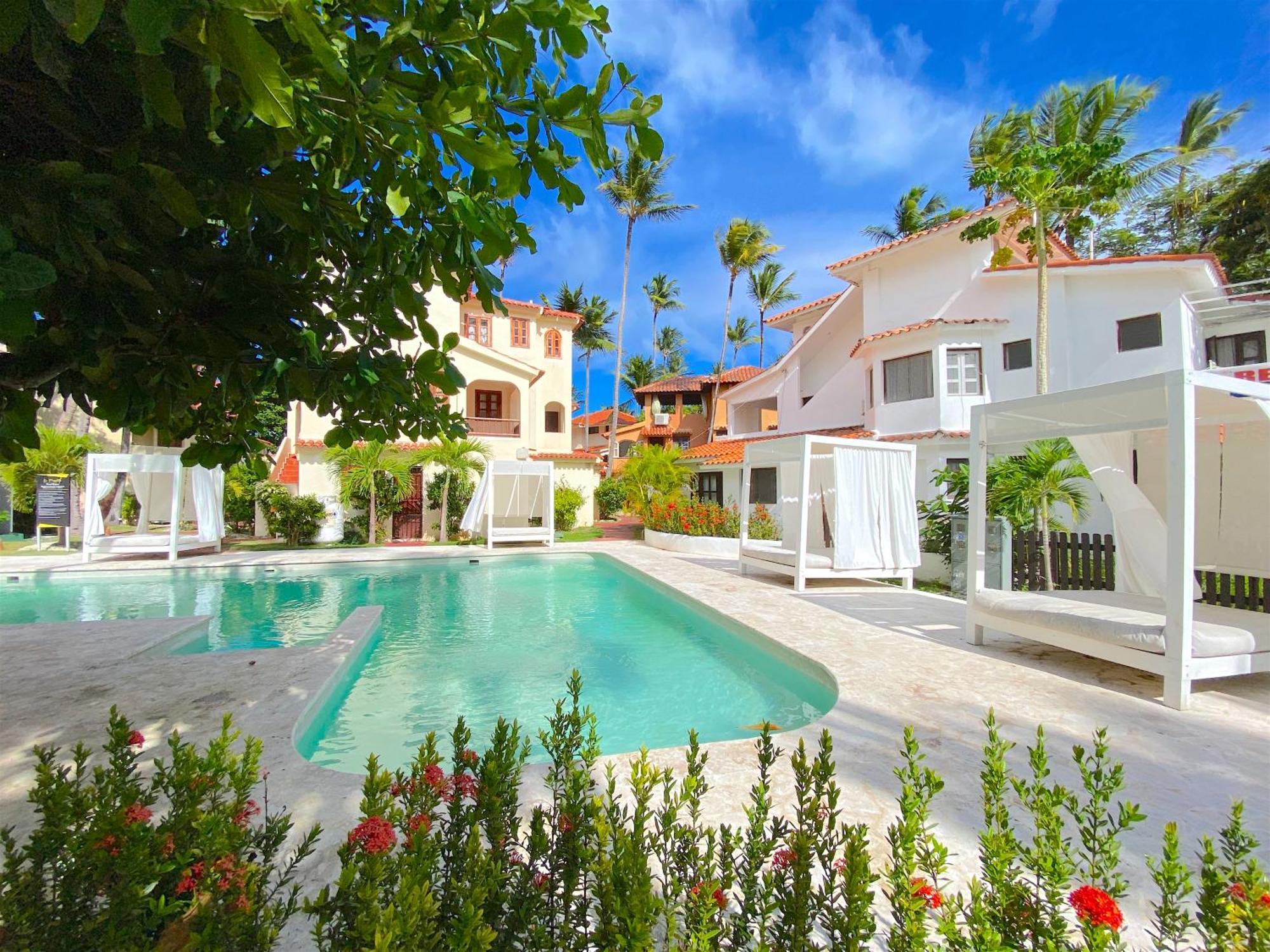 Hotel Corales Villas And Suites - Club, Spa, Restaurants Punta Cana