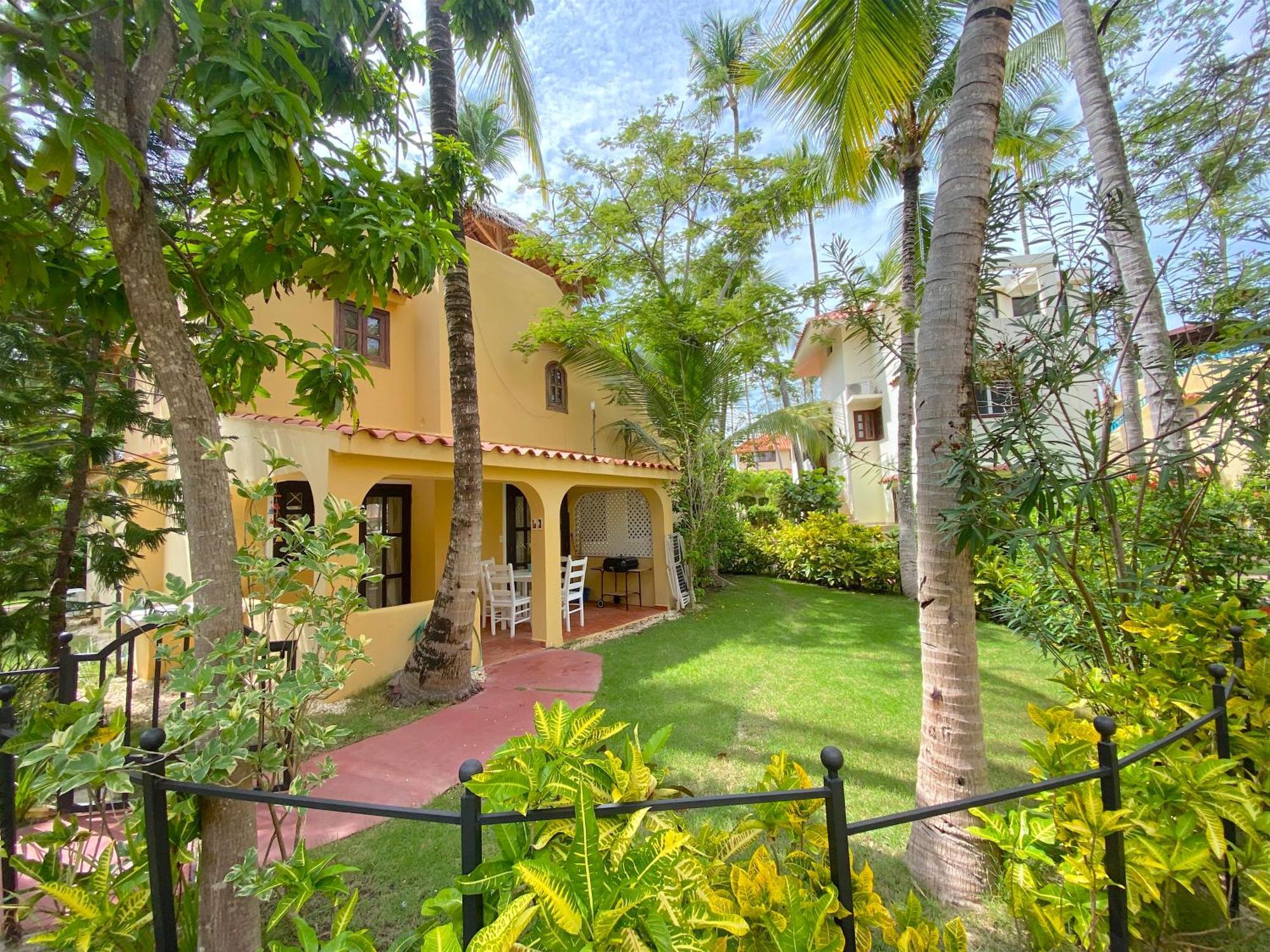 Hotel Corales Villas And Suites - Club, Spa, Restaurants