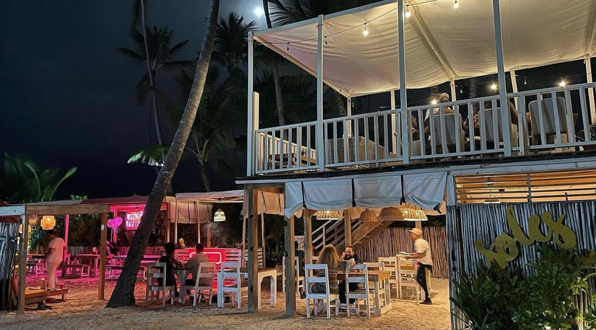 Hotel Corales Villas And Suites - Club, Spa, Restaurants 5*