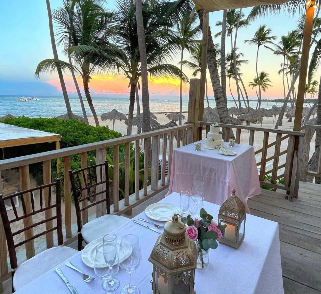 Corales Villas And Suites - Club, Spa, Restaurants Punta Cana