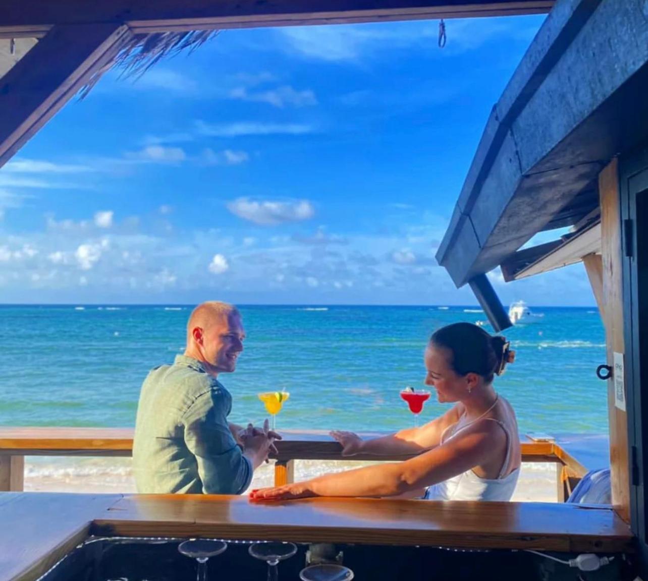 Hotel Corales Villas And Suites - Club, Spa, Restaurants Punta Cana
