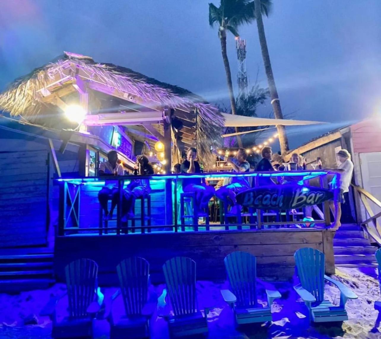 Corales Villas And Suites - Club, Spa, Restaurants Punta Cana