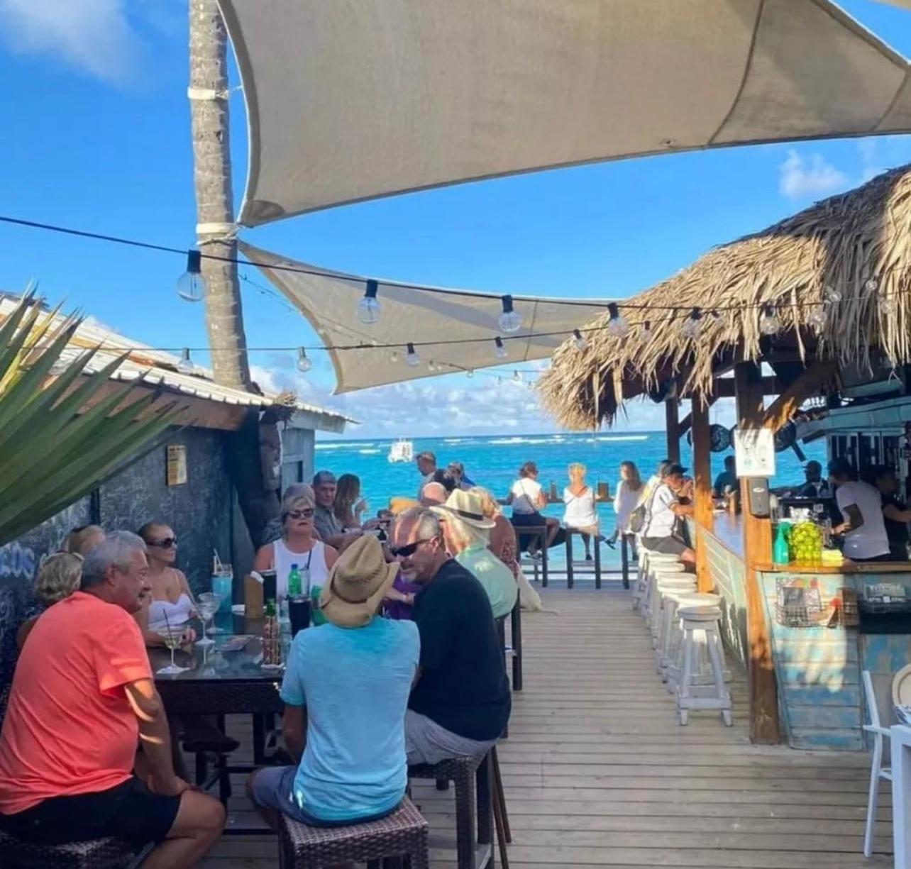 Corales Villas And Suites - Club, Spa, Restaurants Punta Cana