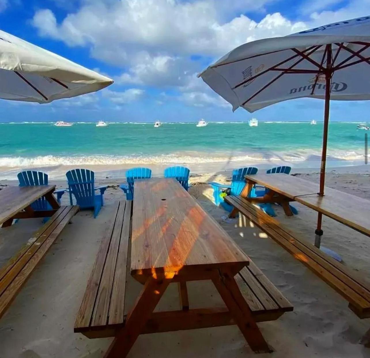 Corales Villas And Suites - Club, Spa, Restaurants 5* Punta Cana