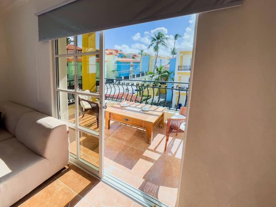 Cortecito Bliss:cozy 1-bed Punta Cana