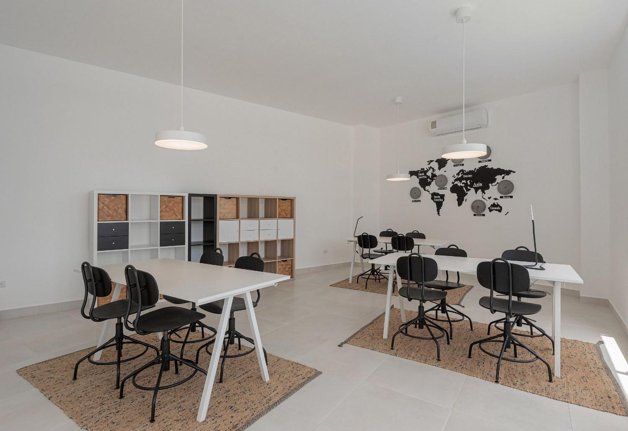 Cerca De La Playa Con Piscina Y Gimnasio Apartamento Punta Cana