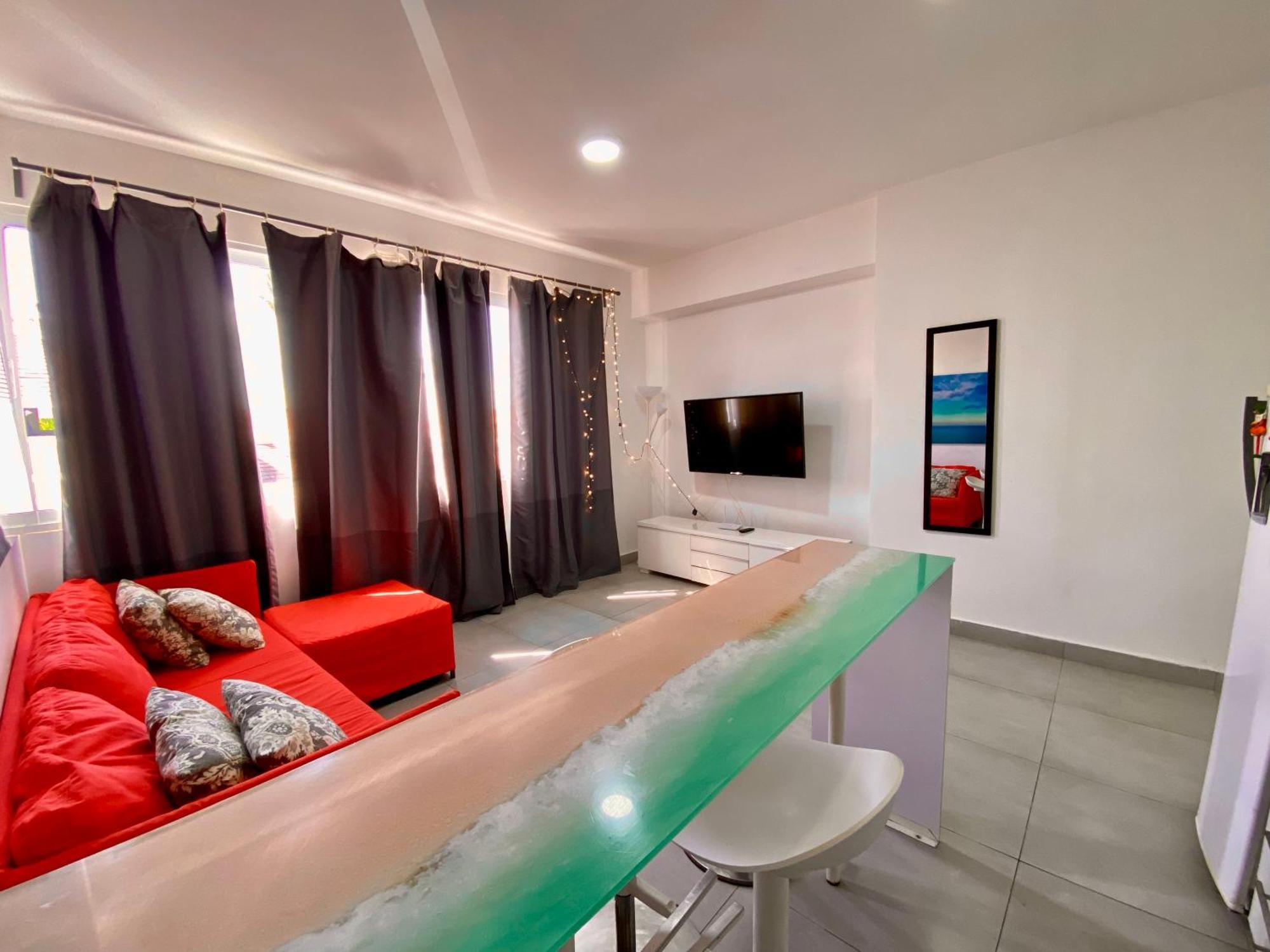 Sol Caribe Bavaro Pool Corales 1 Apartamento