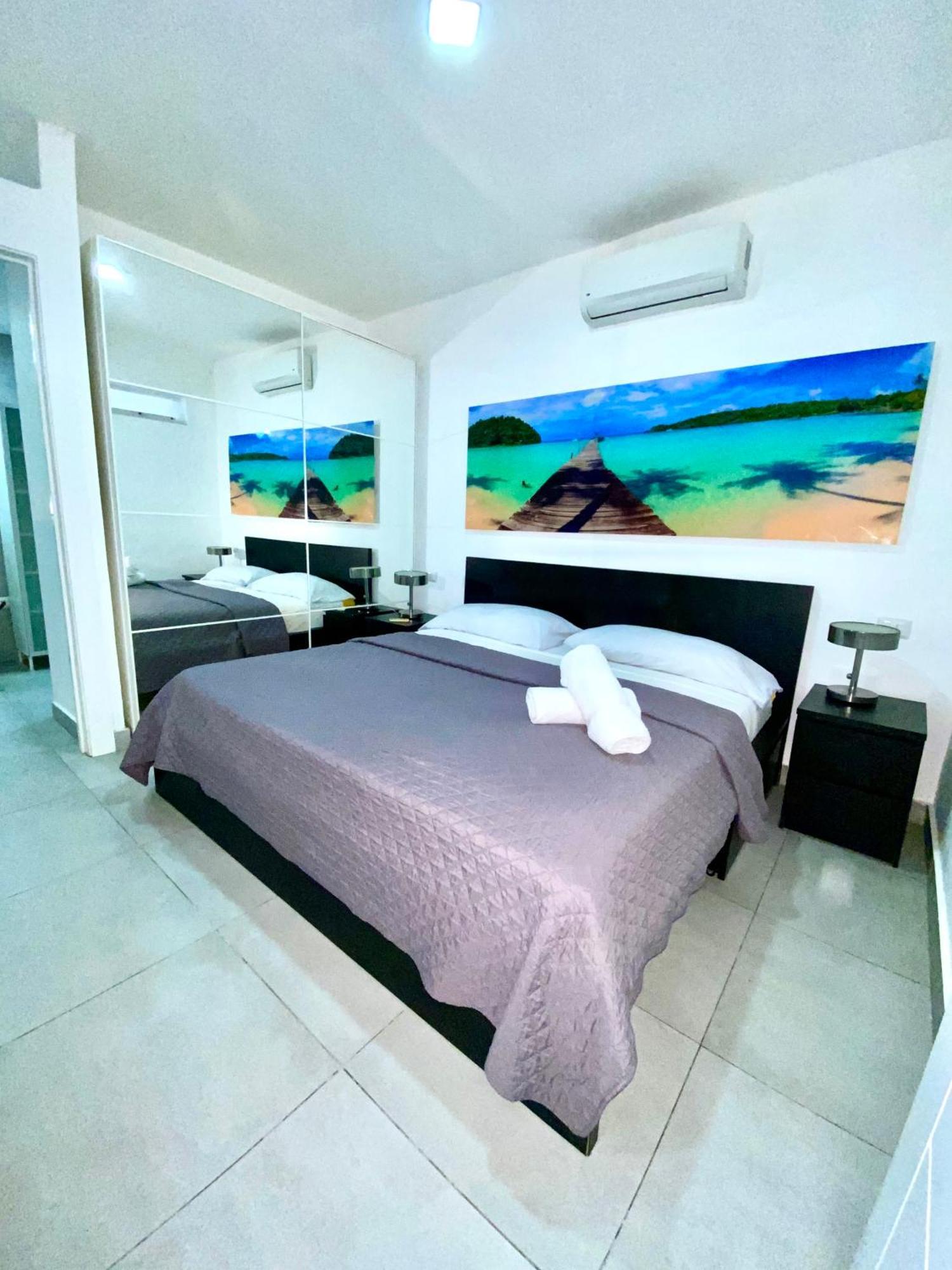 Sol Caribe Bavaro Pool Corales 1 Apartamento *