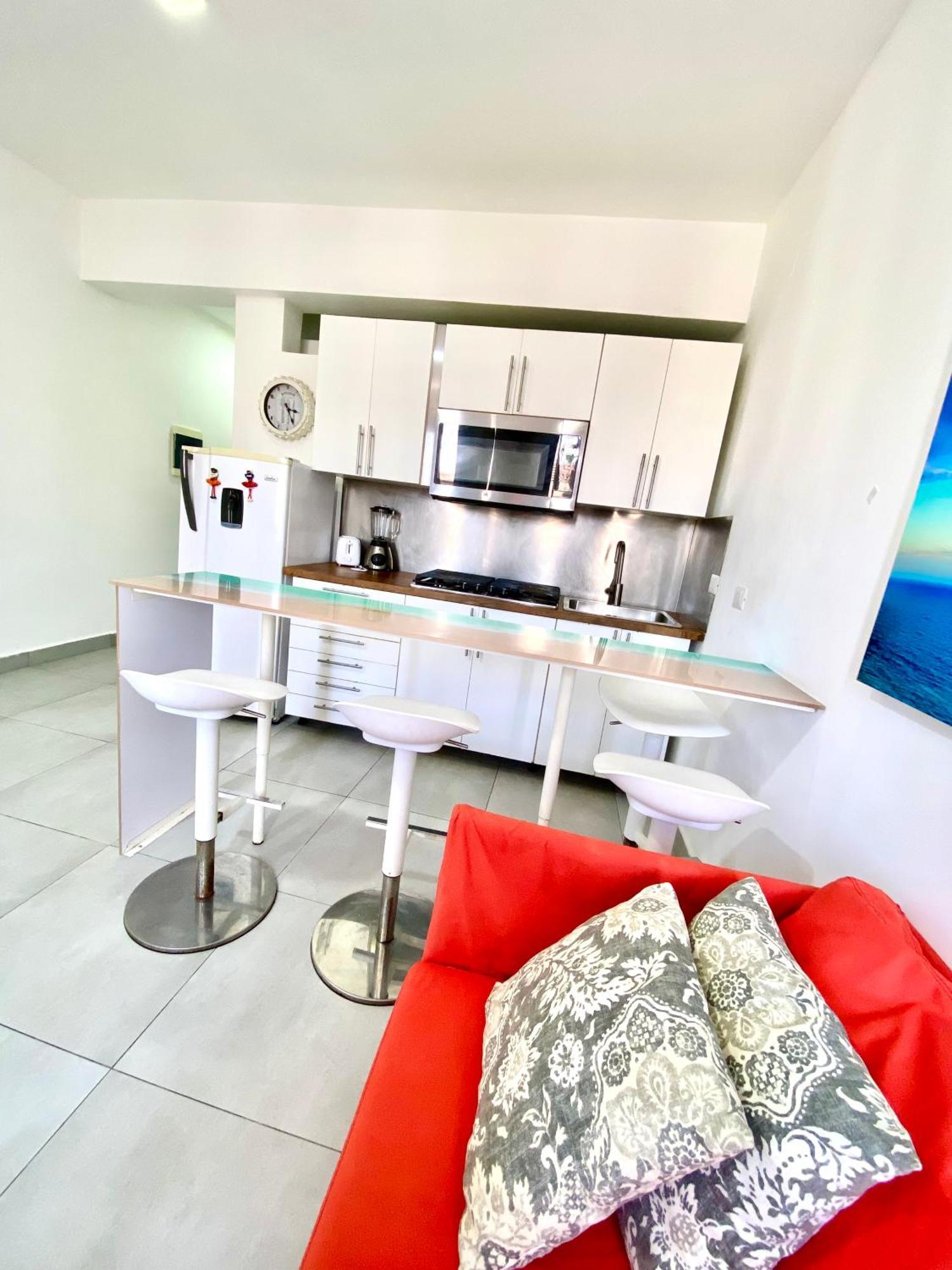 Apartamento Sol Caribe Bavaro Pool Corales 1 *