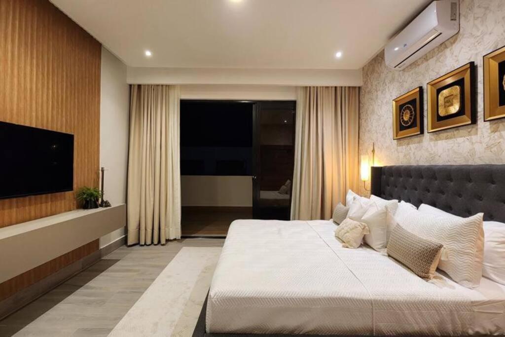 Exclusive * Private And Housekeeping Punta Cana