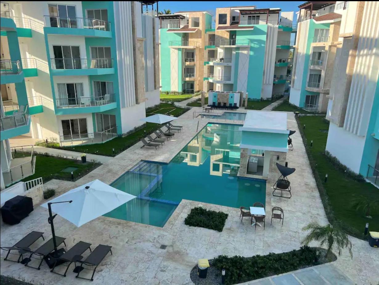 Apartahotel Maple By Dr Collection *