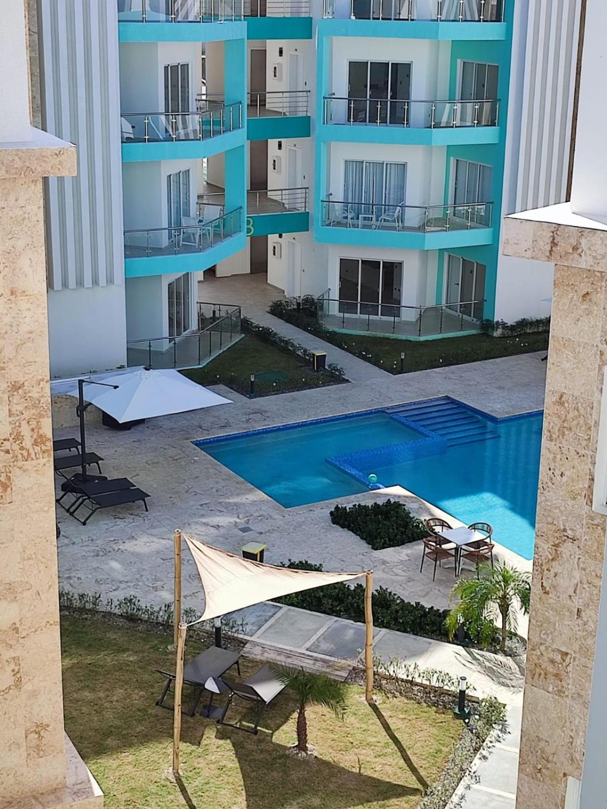 Maple By Dr Collection Apartahotel