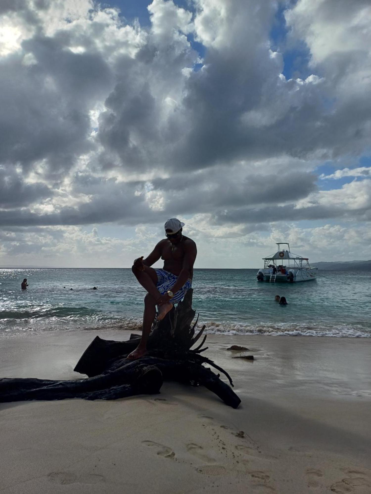 Rolando Share Bed and breakfast Punta Cana