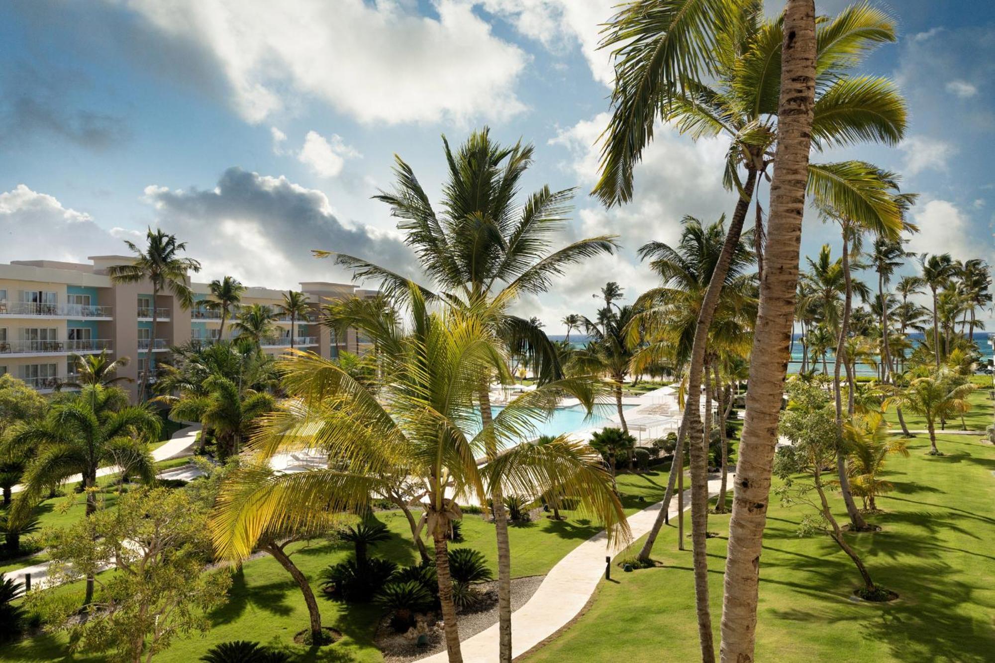 Resort Westin Puntacana Resort&club