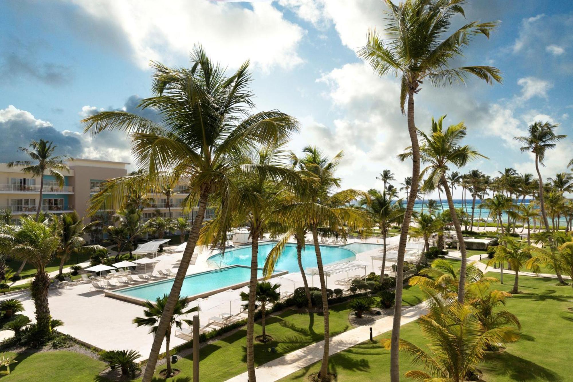 Westin Puntacana Resort&club 5*