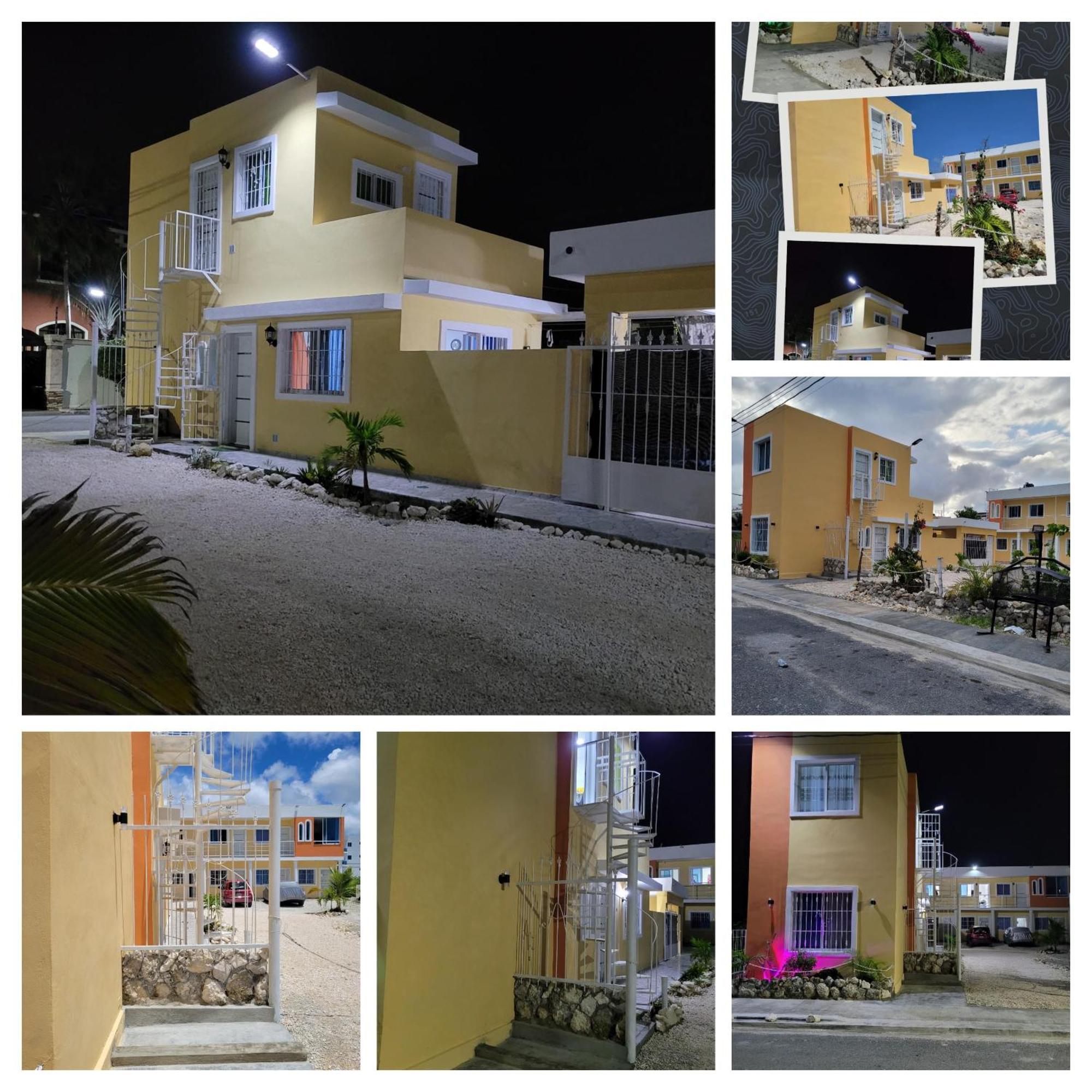 Apartamento Ave Fenix Punta Cana