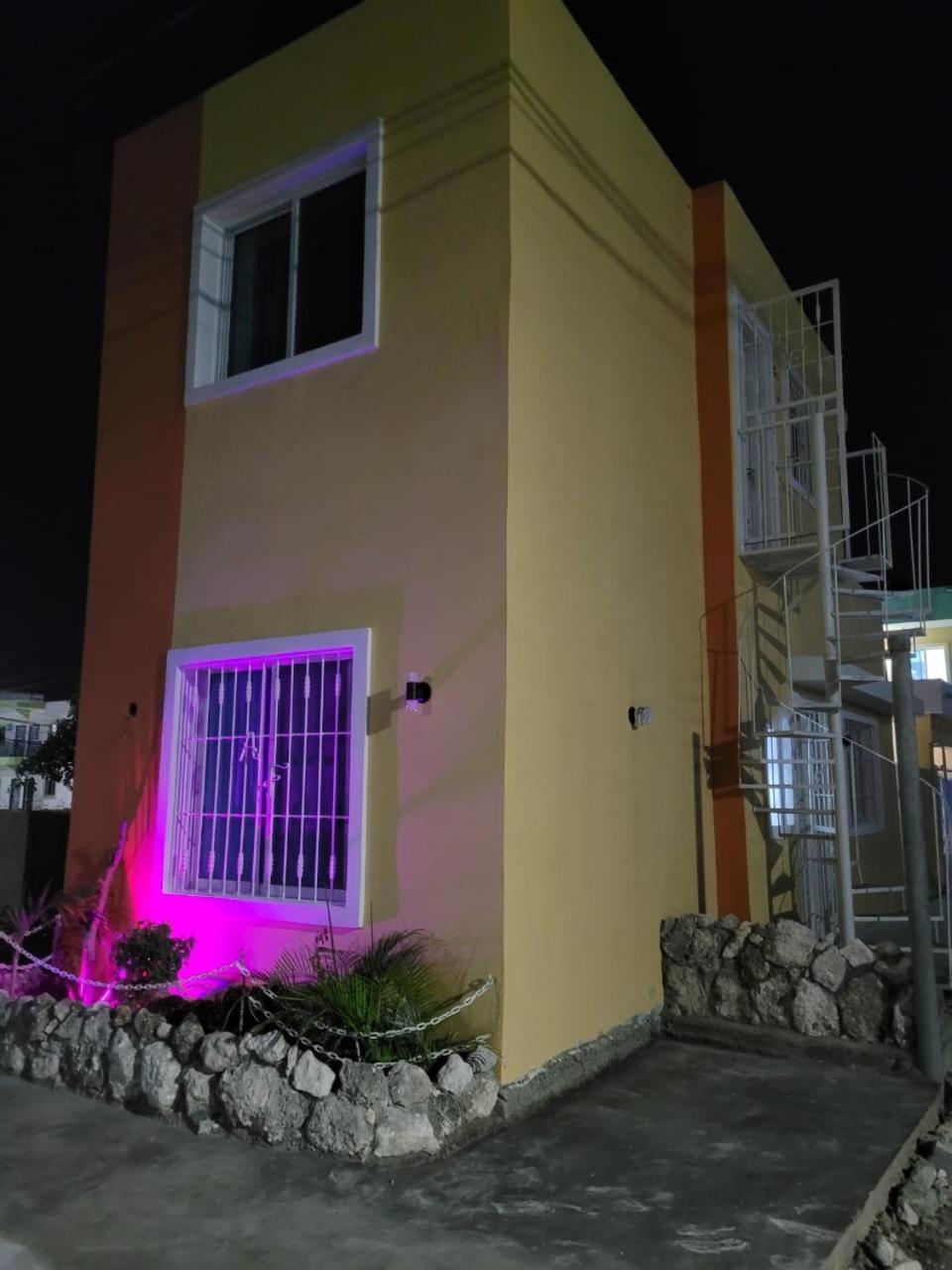 Ave Fenix Apartamento