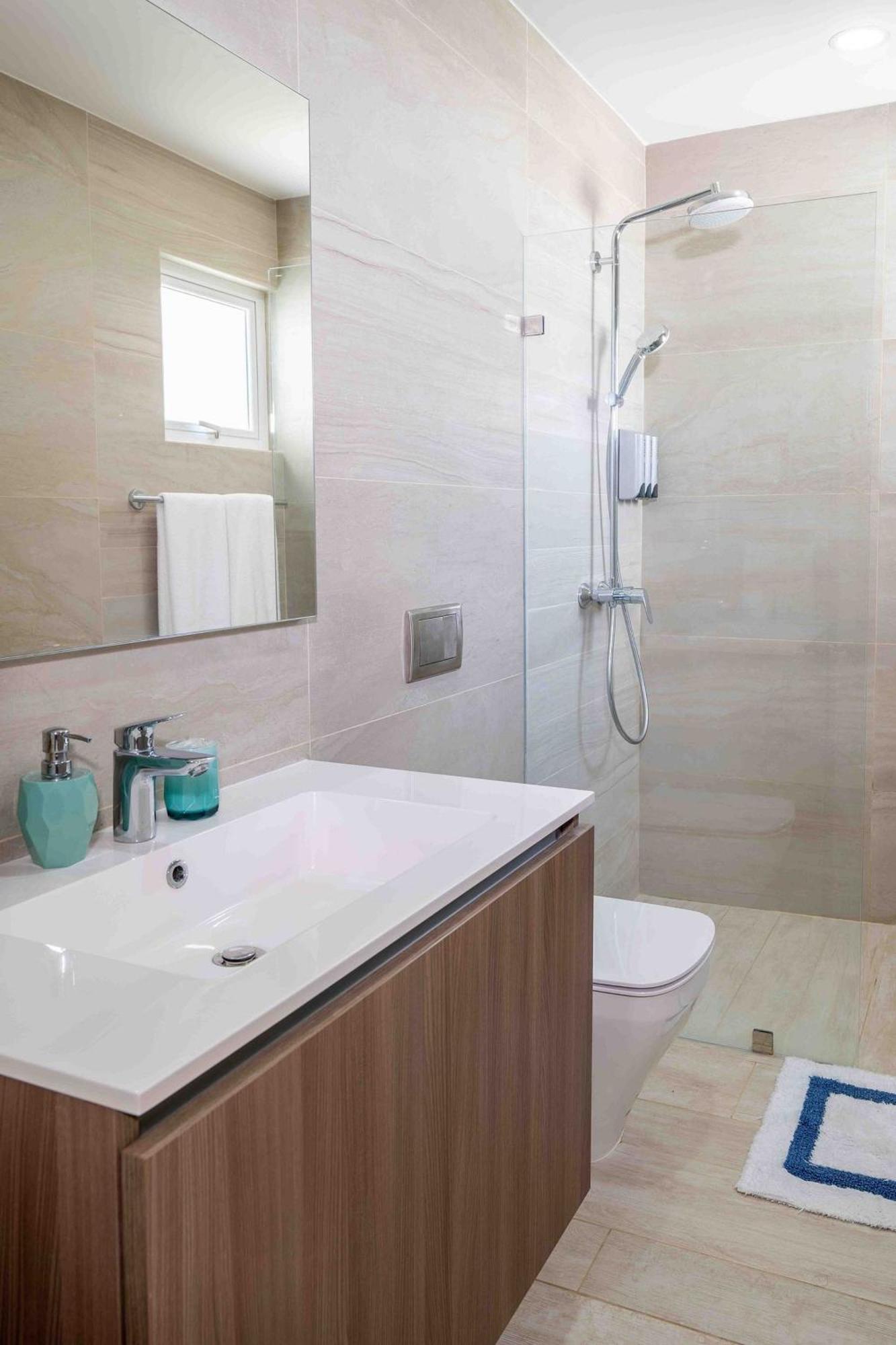 Charming 2bdr Pool View Walking To Bavaro Apartamento *