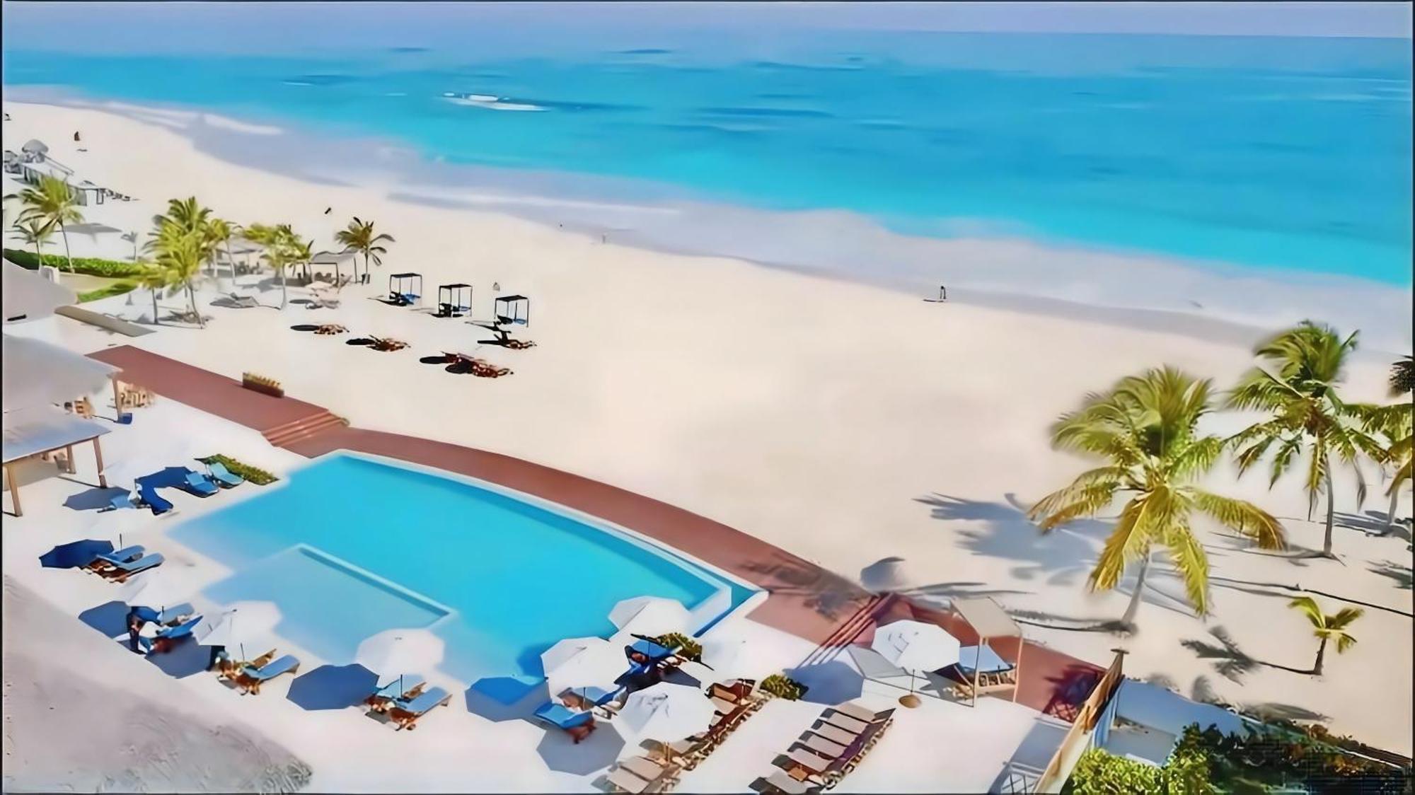 Cana Rock Condos, Lujo Vista Golf