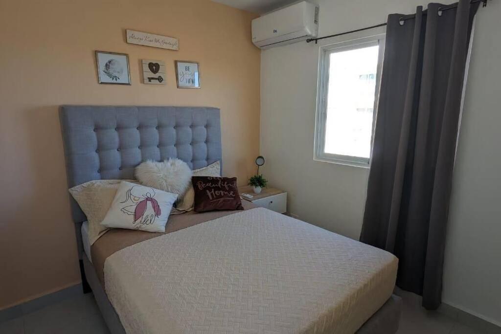 Apartamento In The Earthy Paradise Of