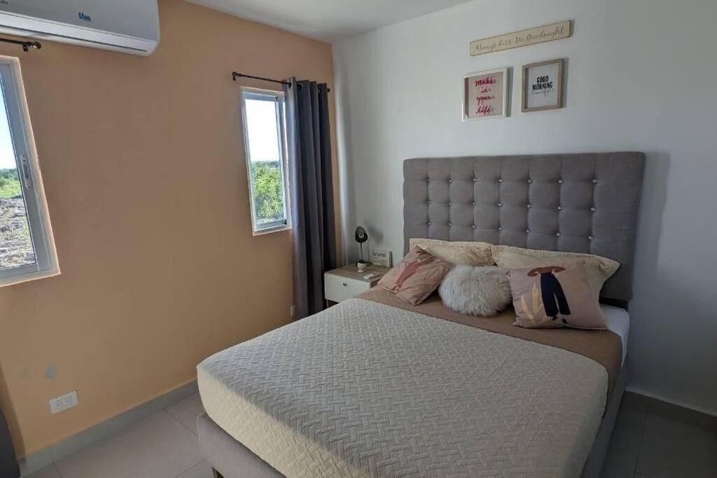 Apartamento In The Earthy Paradise Of