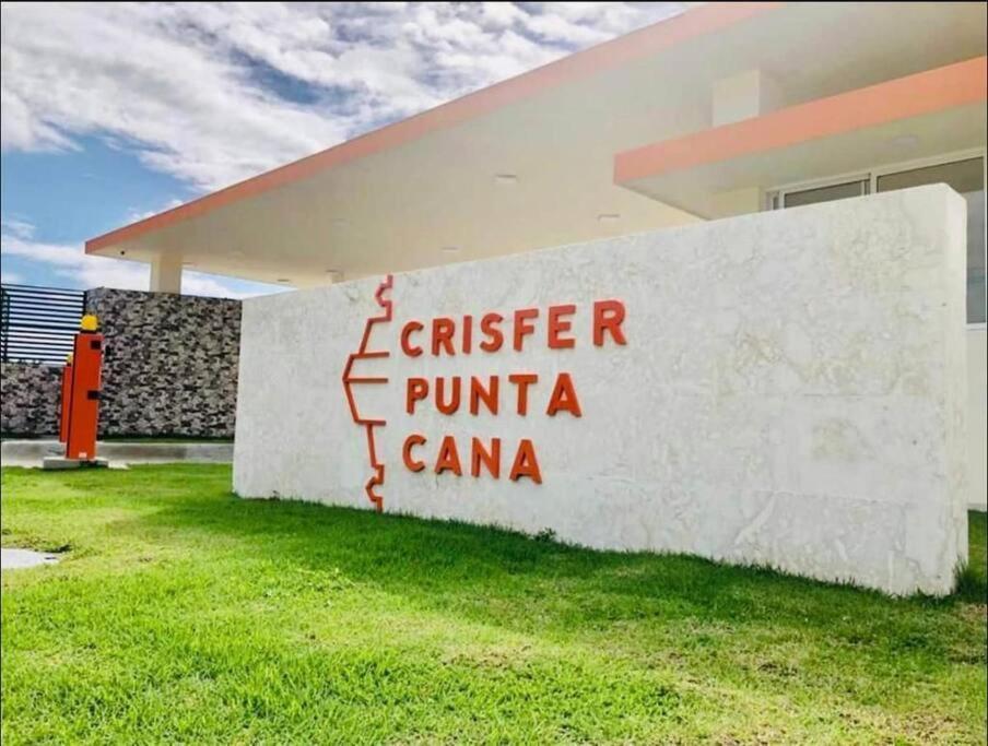 In The Earthy Paradise Of Punta Cana