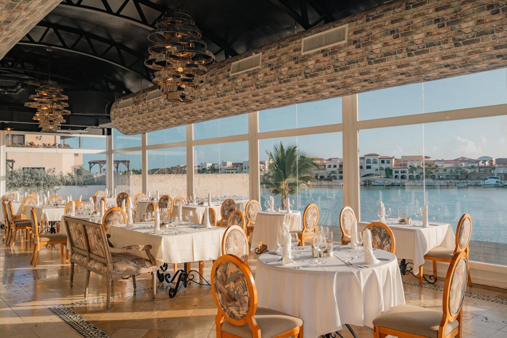 Resort Ancora Cap Cana: Marina Resort&villas 5*
