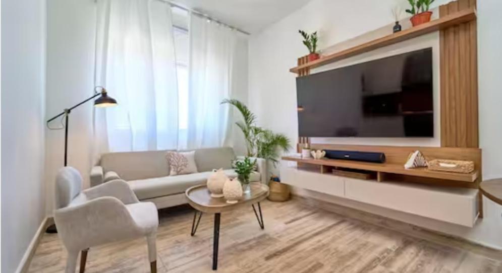 Apartamento Cana Brava Residences