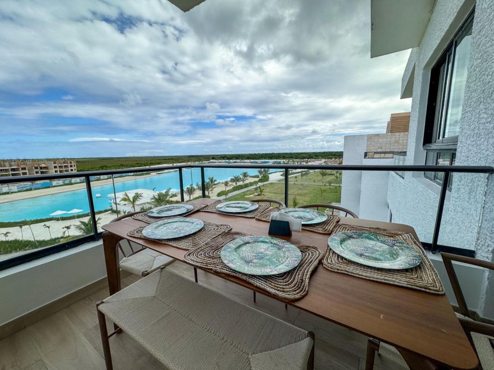 Paraiso Privado En Apartamento *
