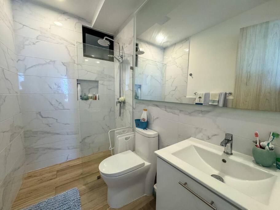 Paraiso Privado En