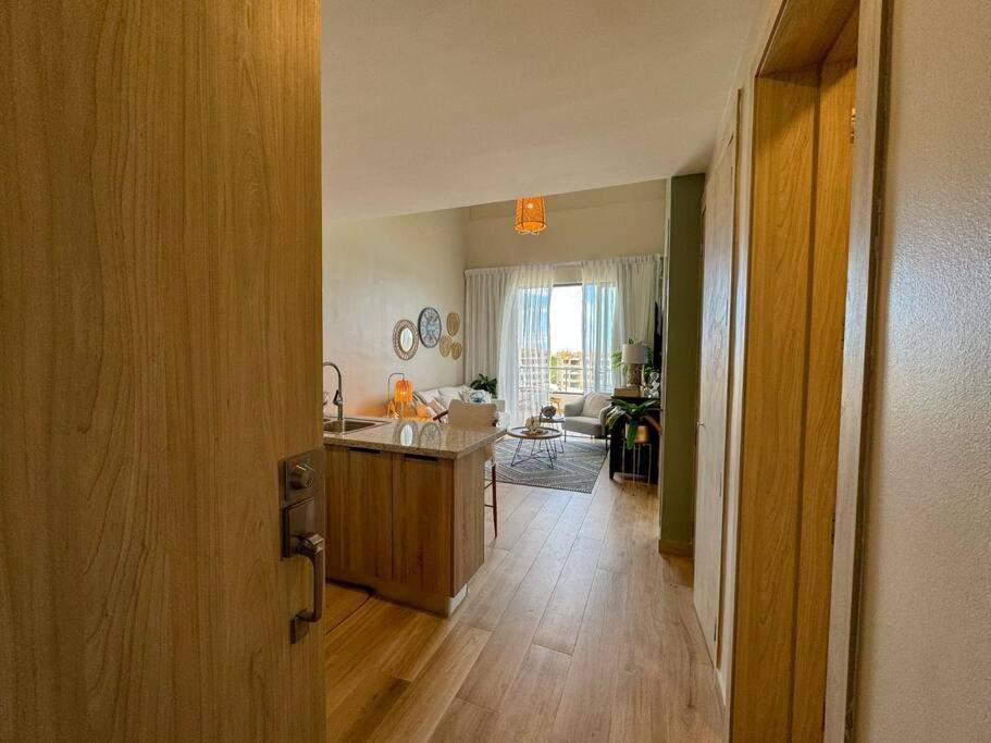 Paraiso Privado En Punta Cana